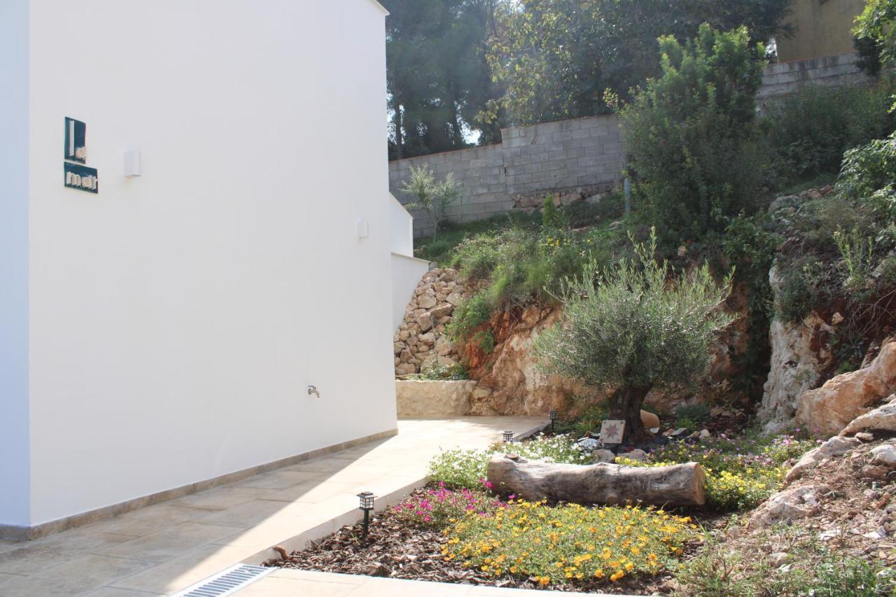 Villa Gaudir La Mar - Casa En Tossal Gros La Font D'En Carros Castillo del Reboller Esterno foto