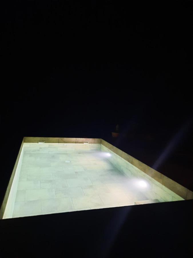 Villa Gaudir La Mar - Casa En Tossal Gros La Font D'En Carros Castillo del Reboller Esterno foto