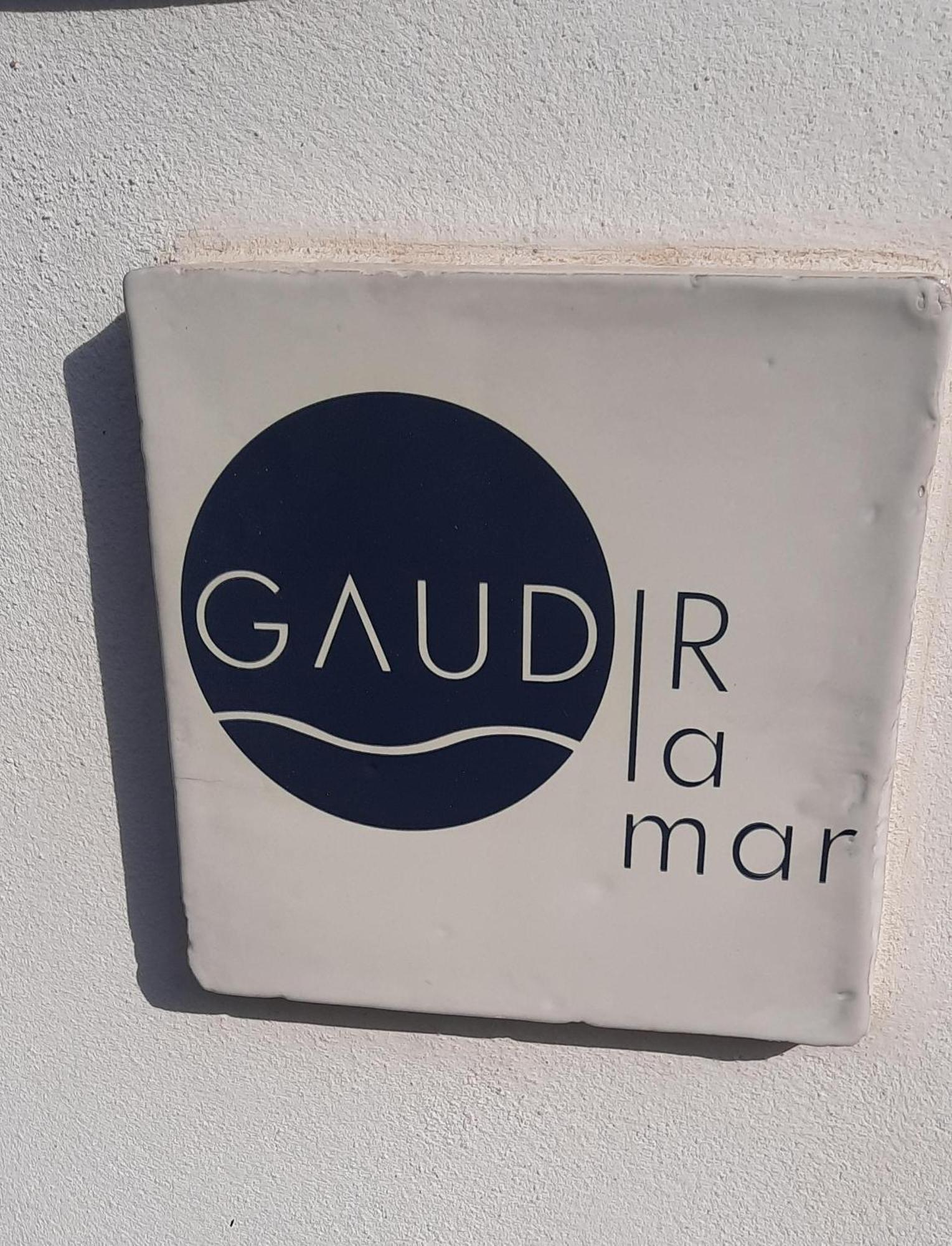 Villa Gaudir La Mar - Casa En Tossal Gros La Font D'En Carros Castillo del Reboller Esterno foto